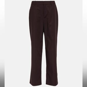 SIR Guillaume pinstripe pants